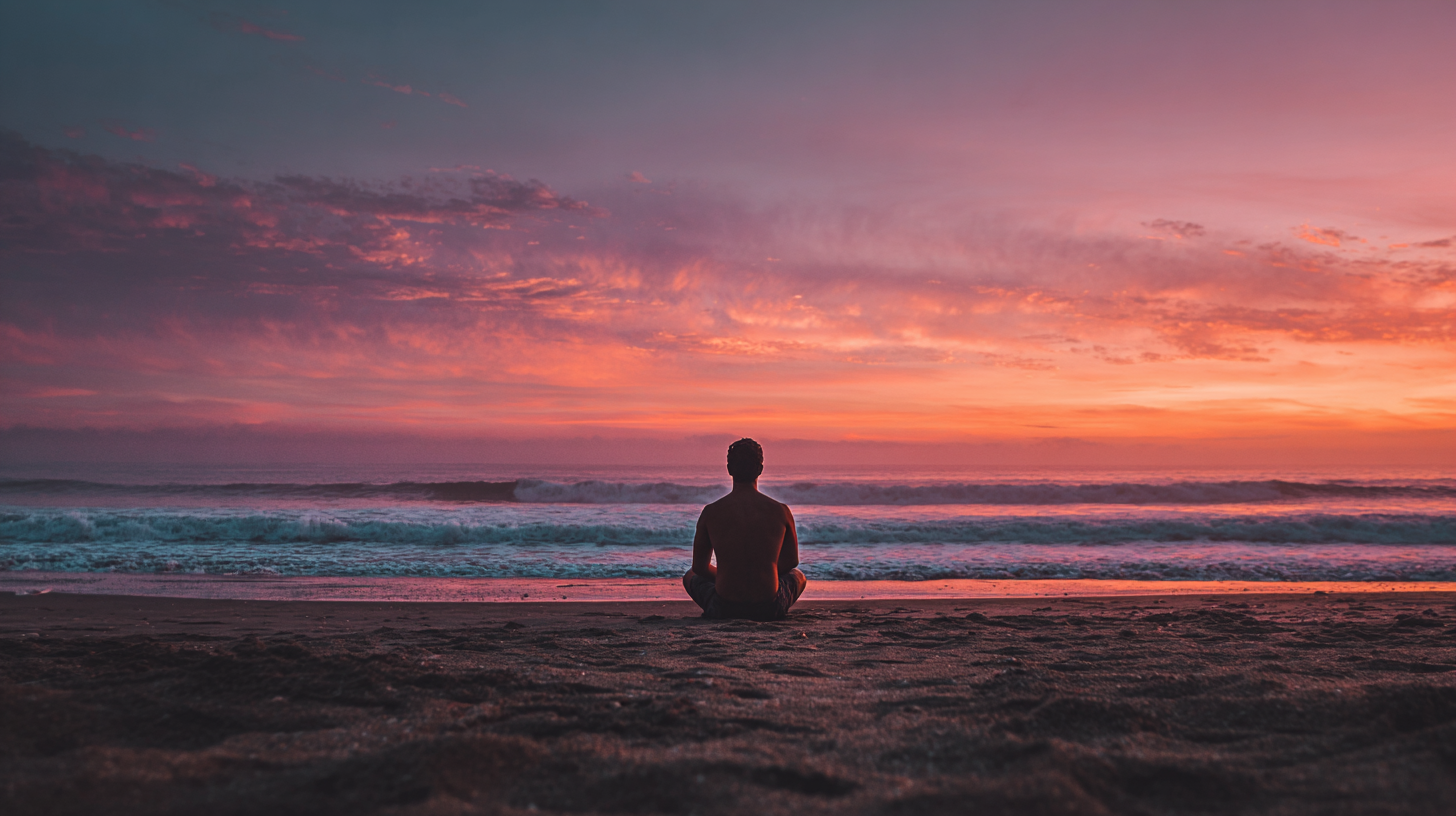 Holistic Wellness: Balancing Mind and Body on Your South African Holiday